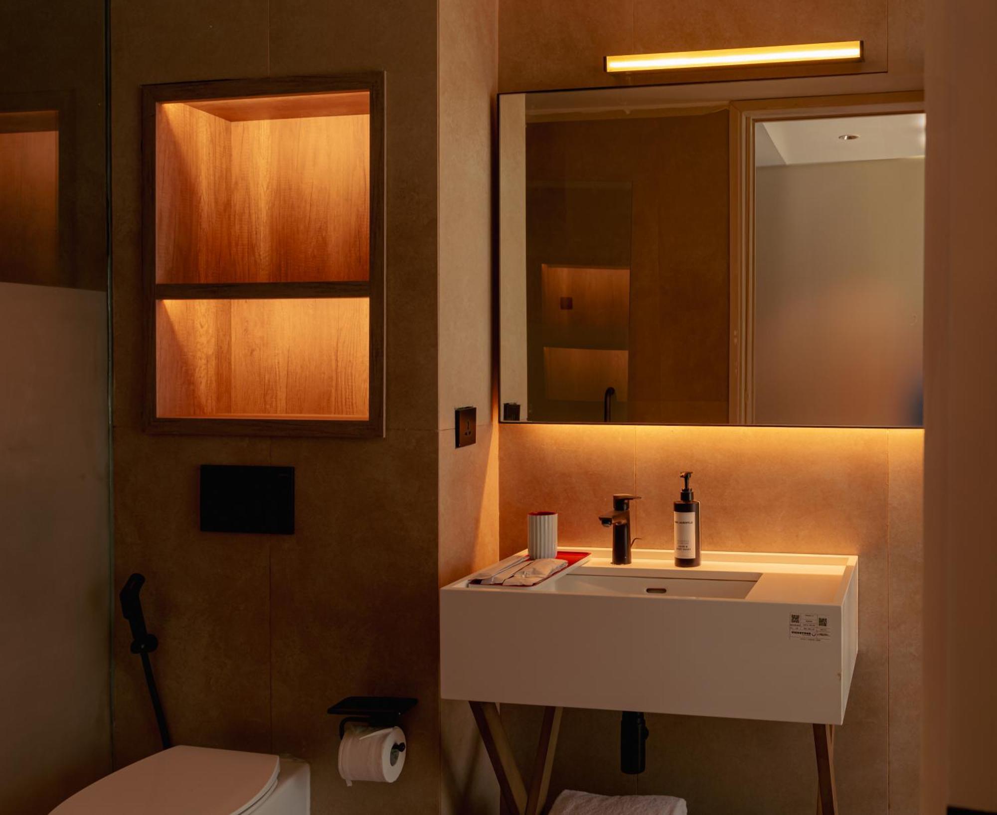 Soul Boutique Hotel Фукуок Екстер'єр фото