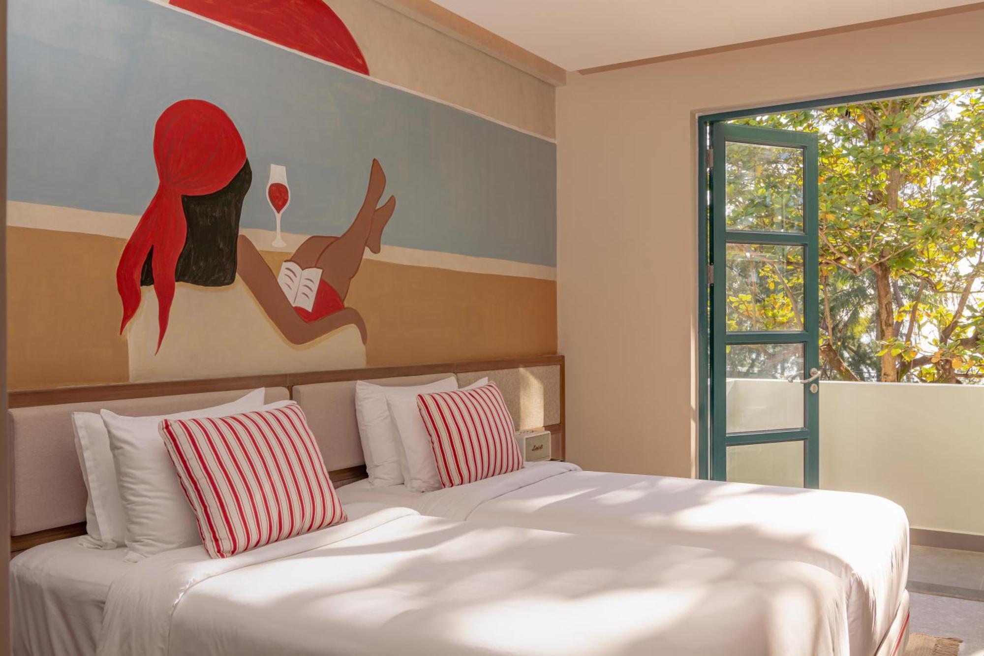 Soul Boutique Hotel Фукуок Екстер'єр фото