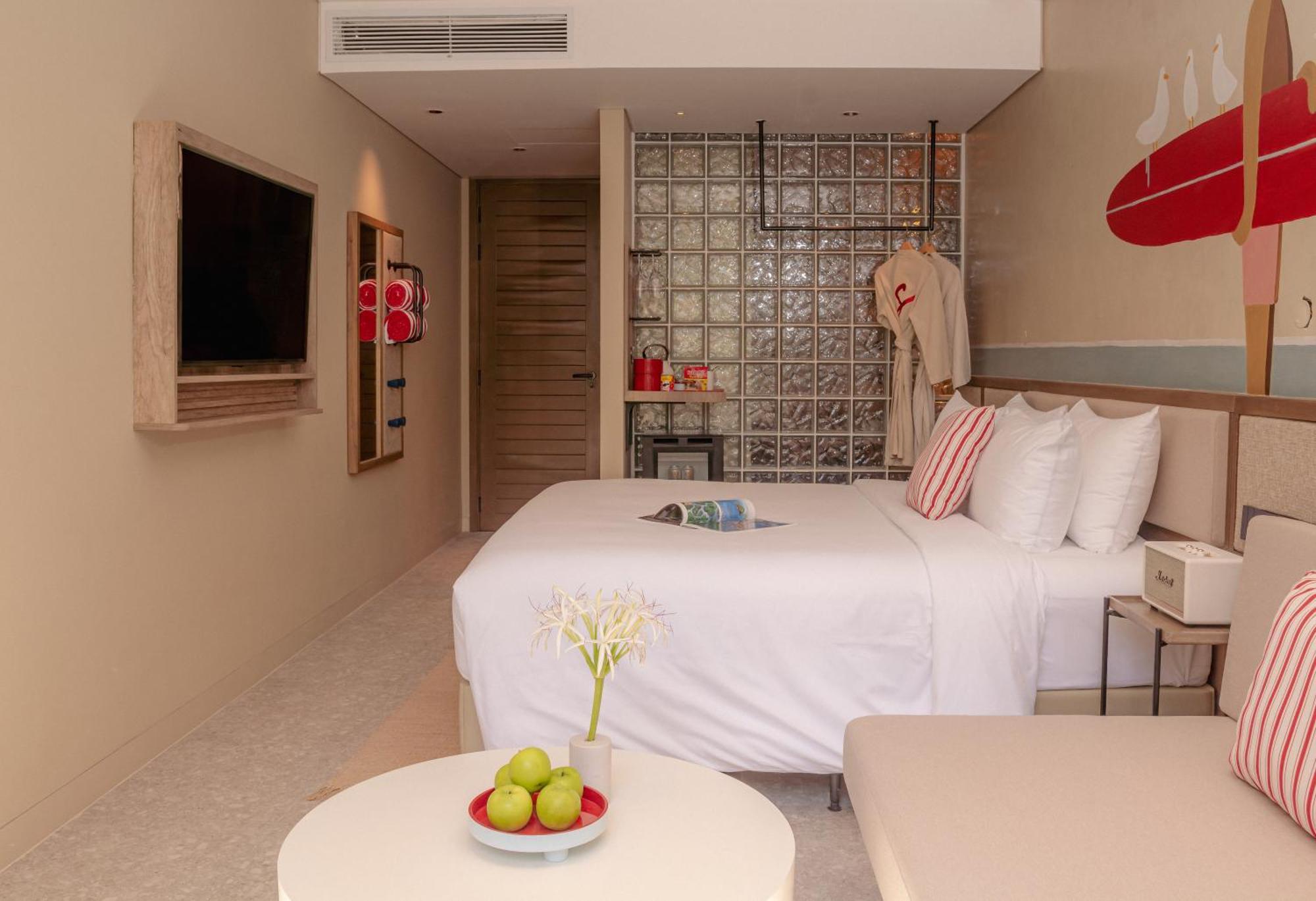 Soul Boutique Hotel Фукуок Екстер'єр фото