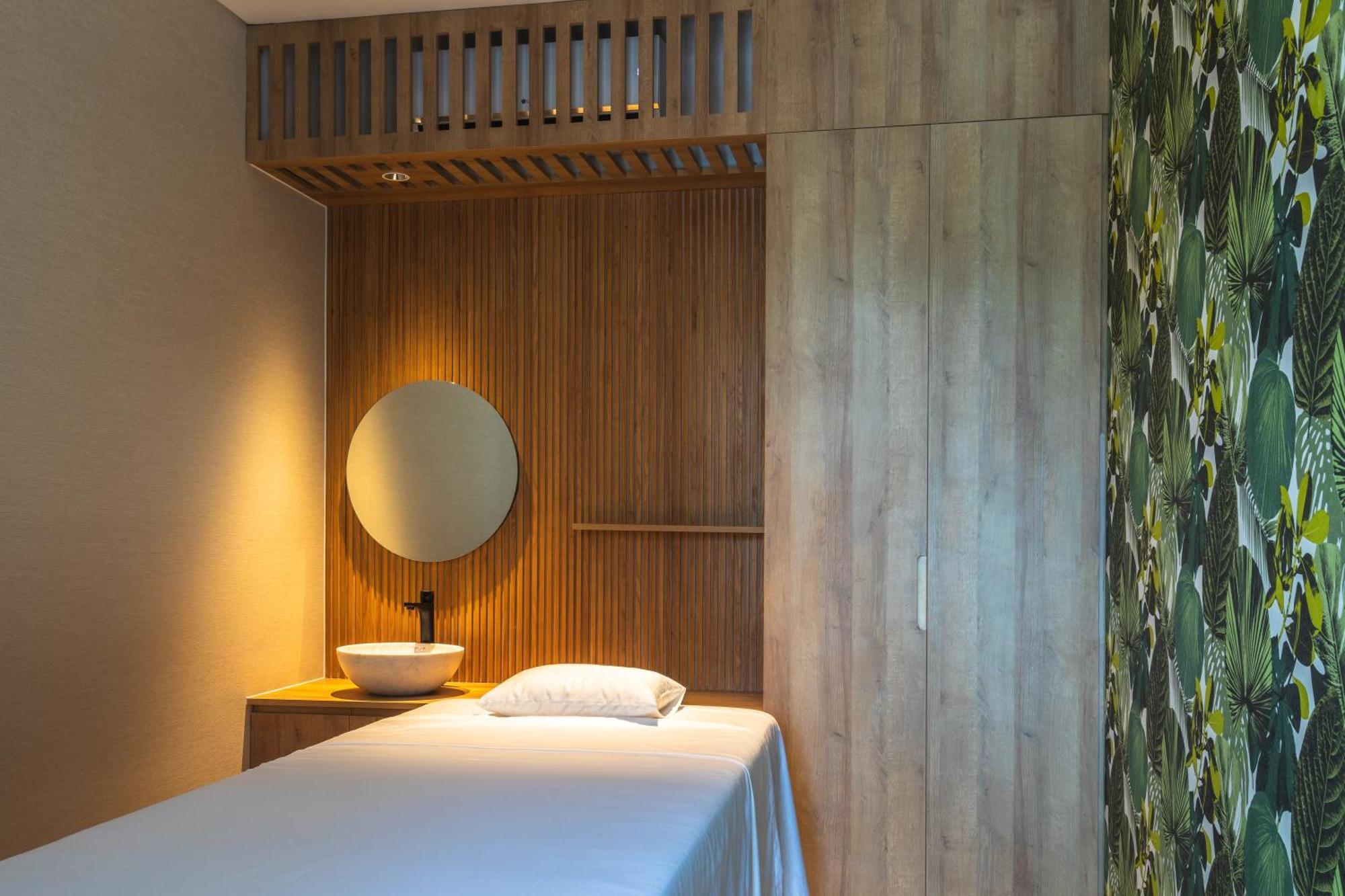 Soul Boutique Hotel Фукуок Екстер'єр фото