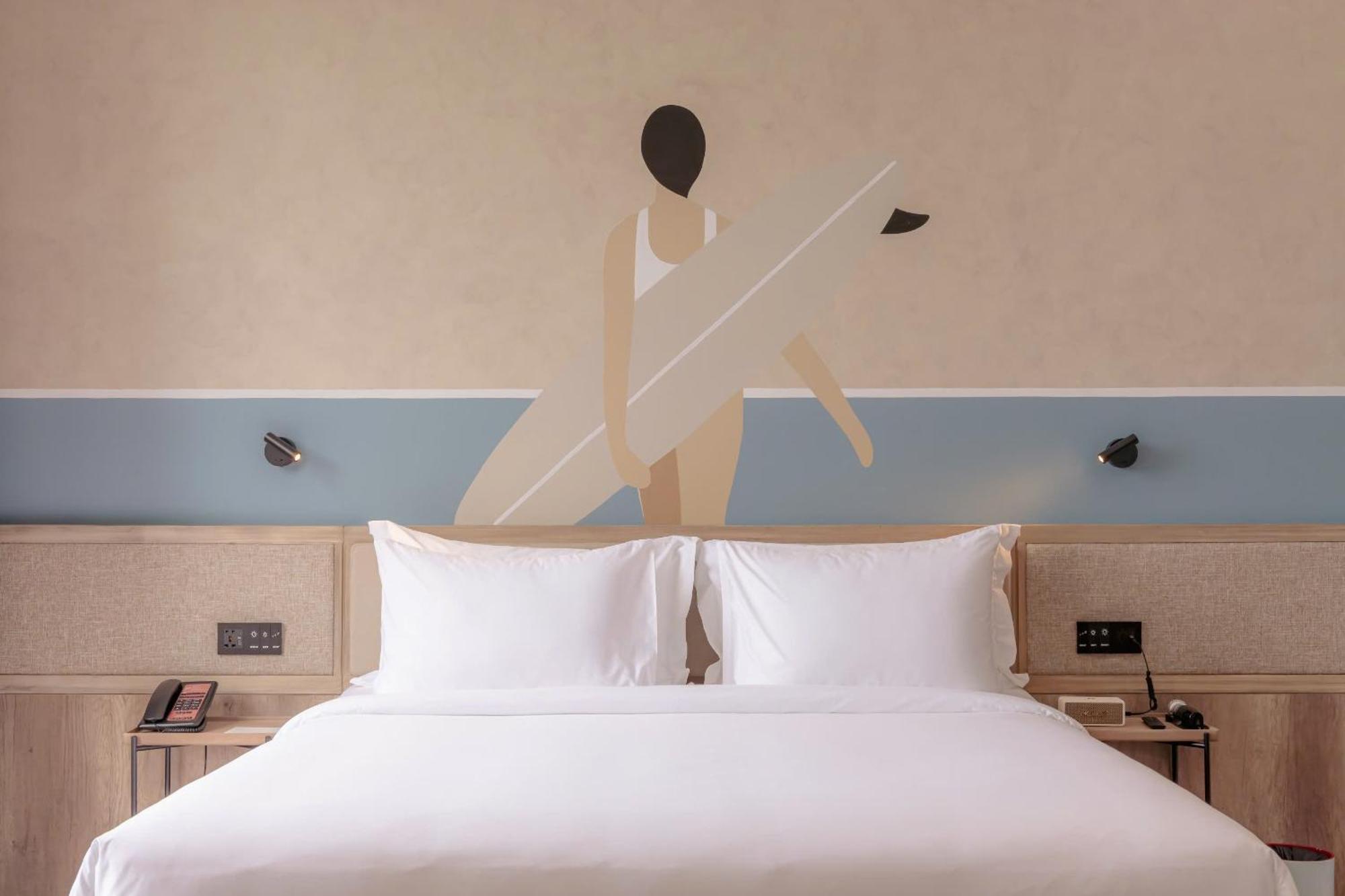 Soul Boutique Hotel Фукуок Екстер'єр фото