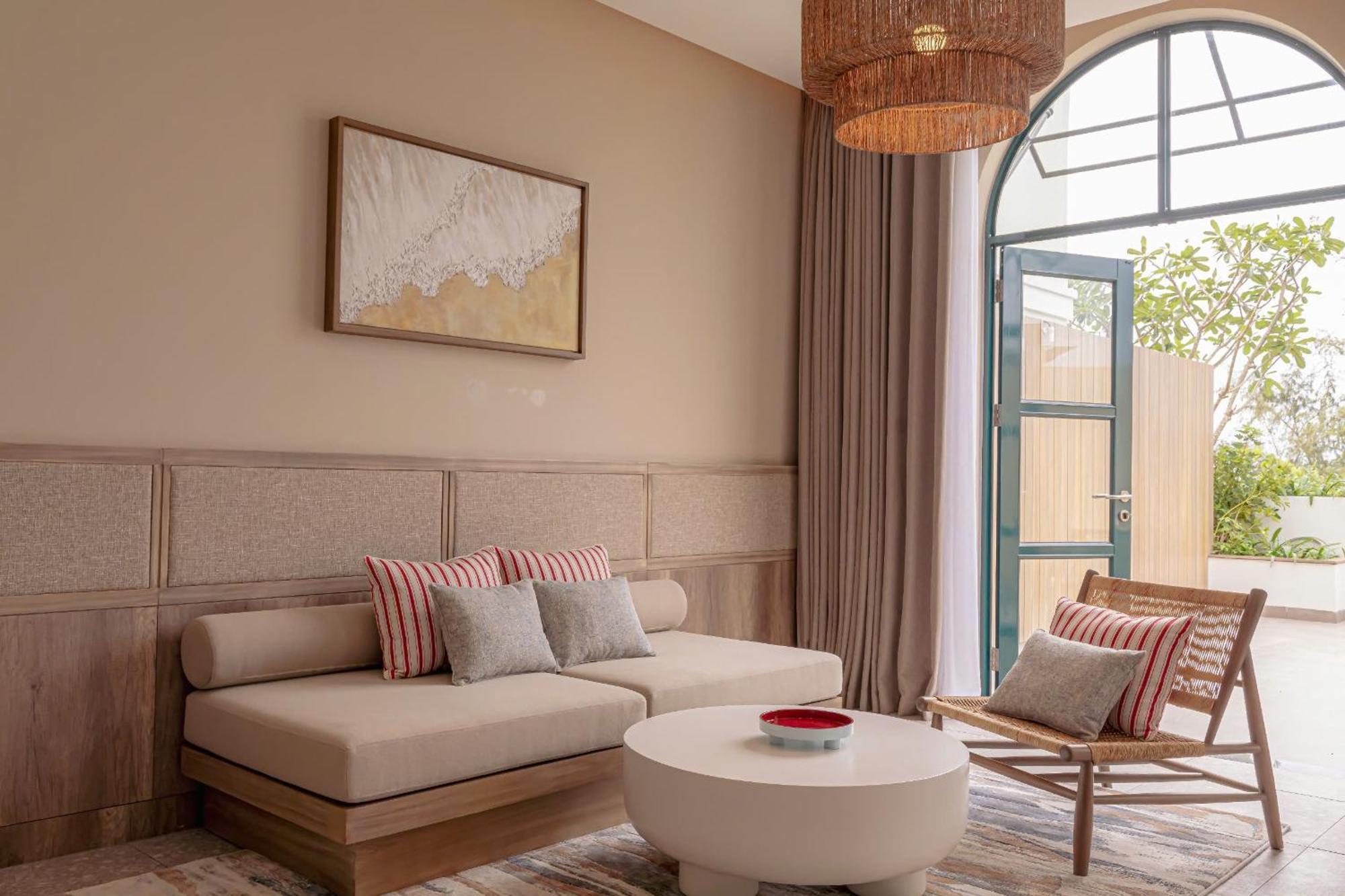 Soul Boutique Hotel Фукуок Екстер'єр фото