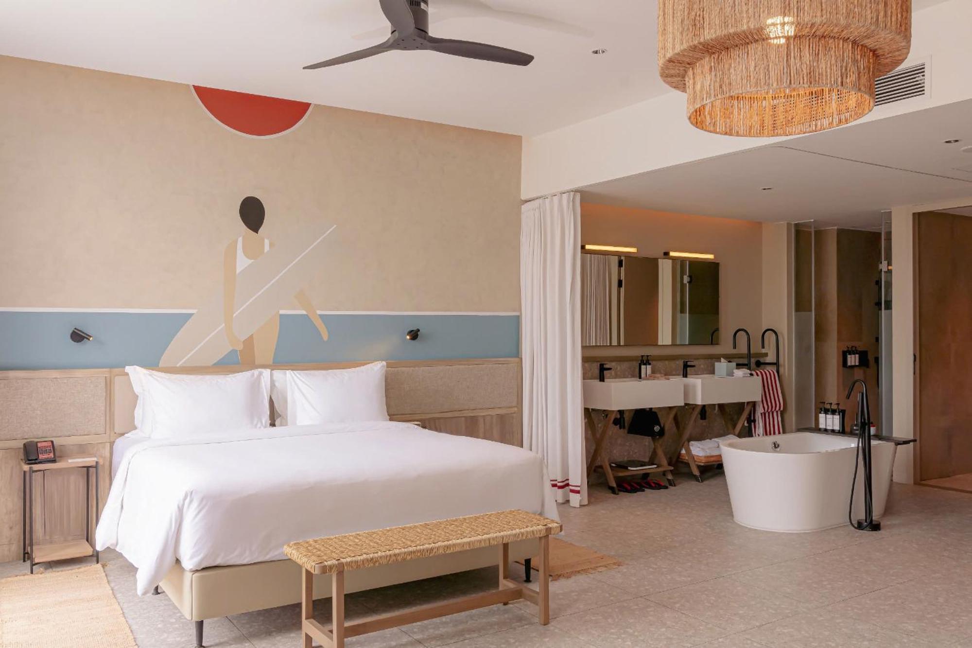 Soul Boutique Hotel Фукуок Екстер'єр фото