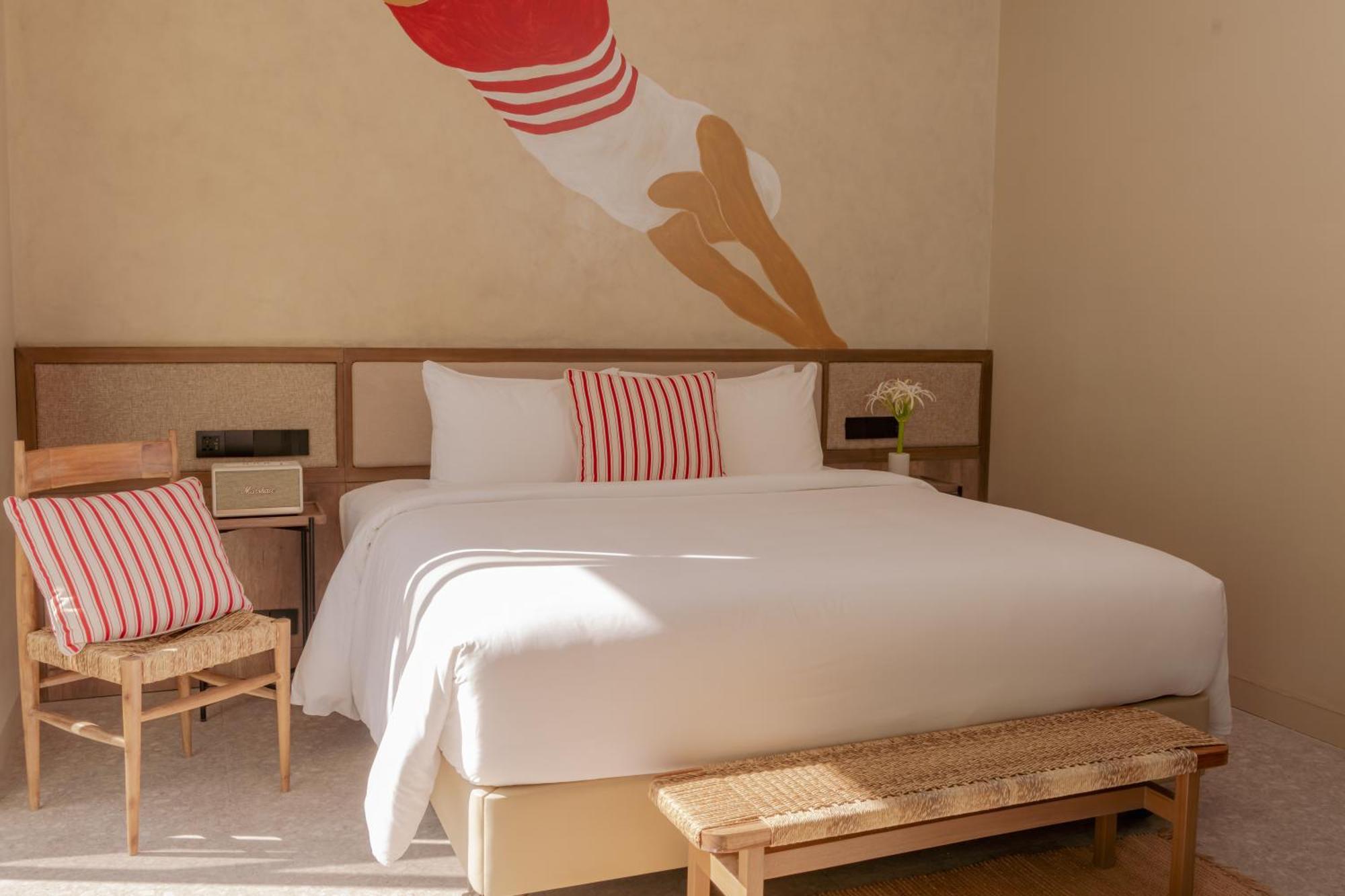 Soul Boutique Hotel Фукуок Екстер'єр фото