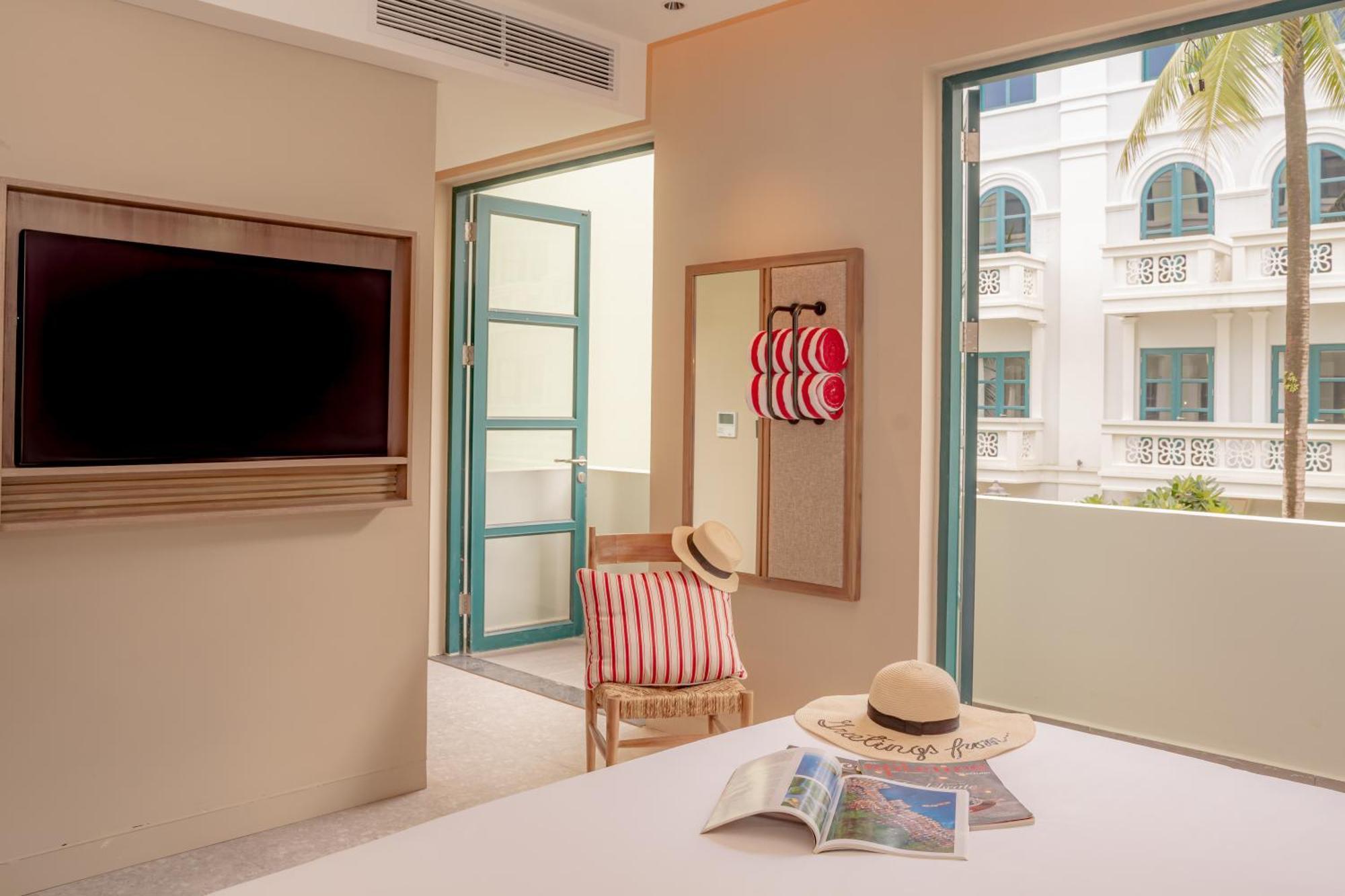 Soul Boutique Hotel Фукуок Екстер'єр фото