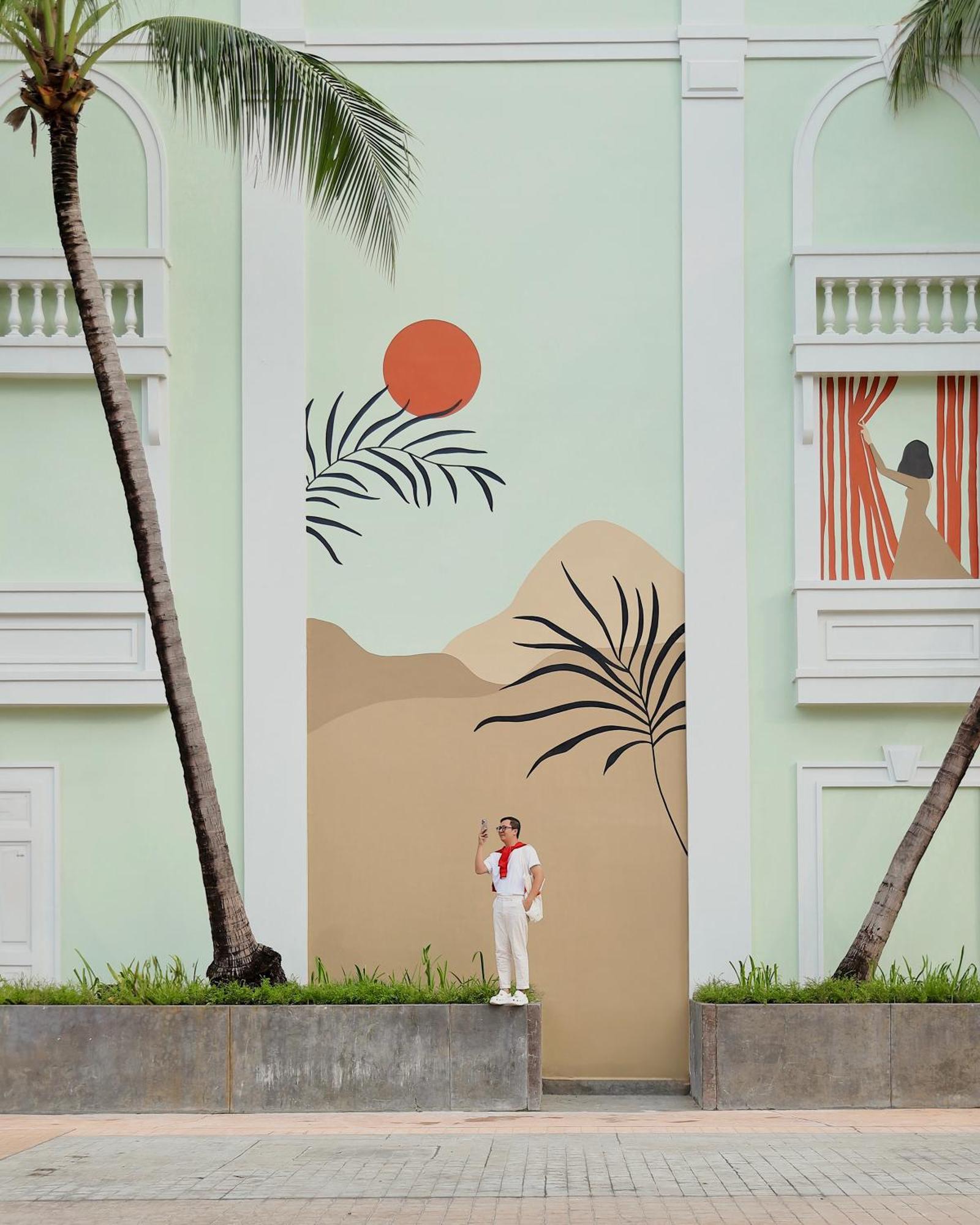 Soul Boutique Hotel Фукуок Екстер'єр фото