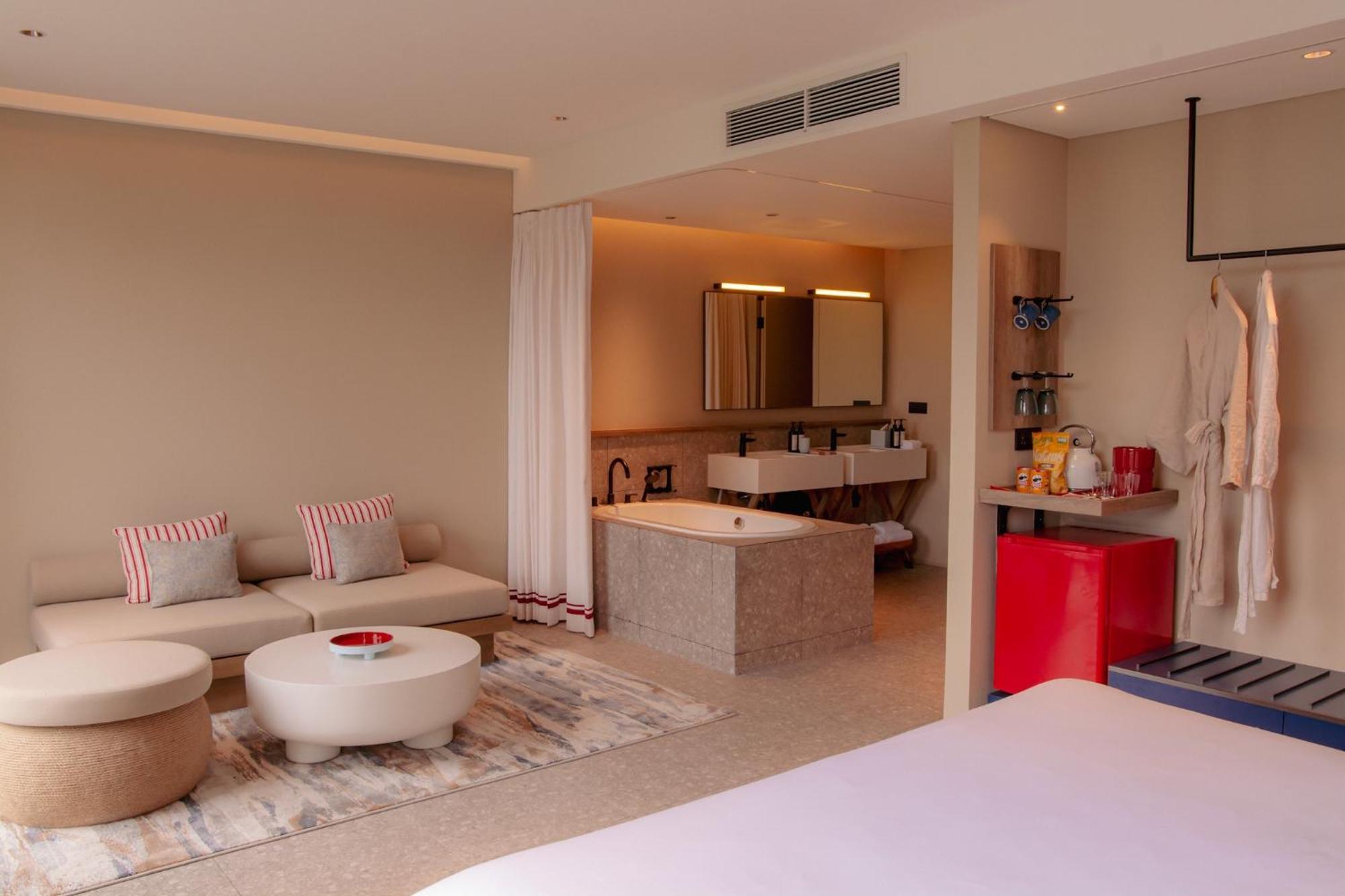 Soul Boutique Hotel Фукуок Екстер'єр фото