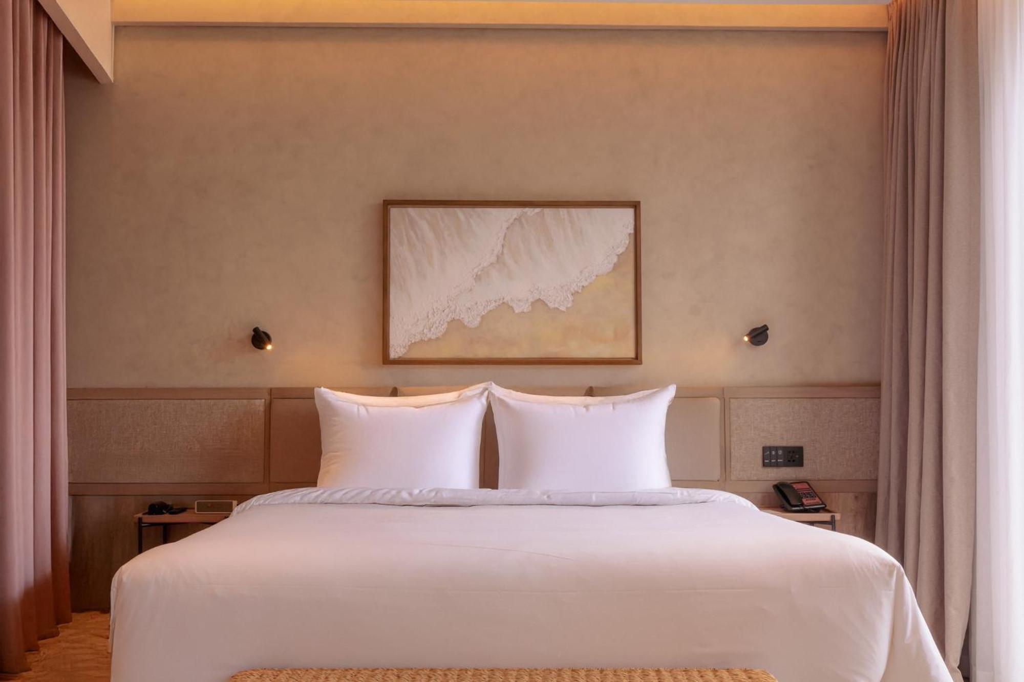 Soul Boutique Hotel Фукуок Екстер'єр фото
