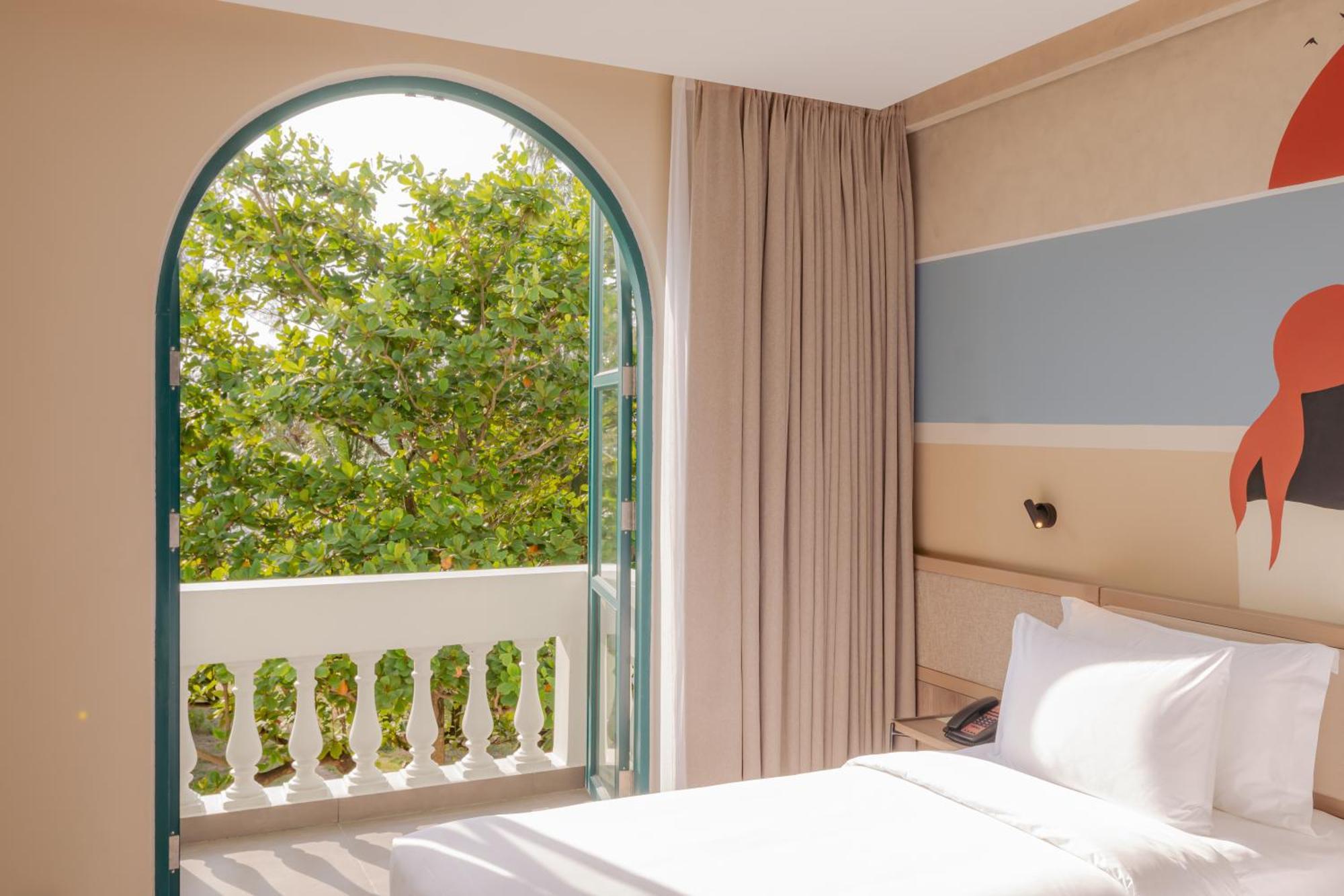 Soul Boutique Hotel Фукуок Екстер'єр фото
