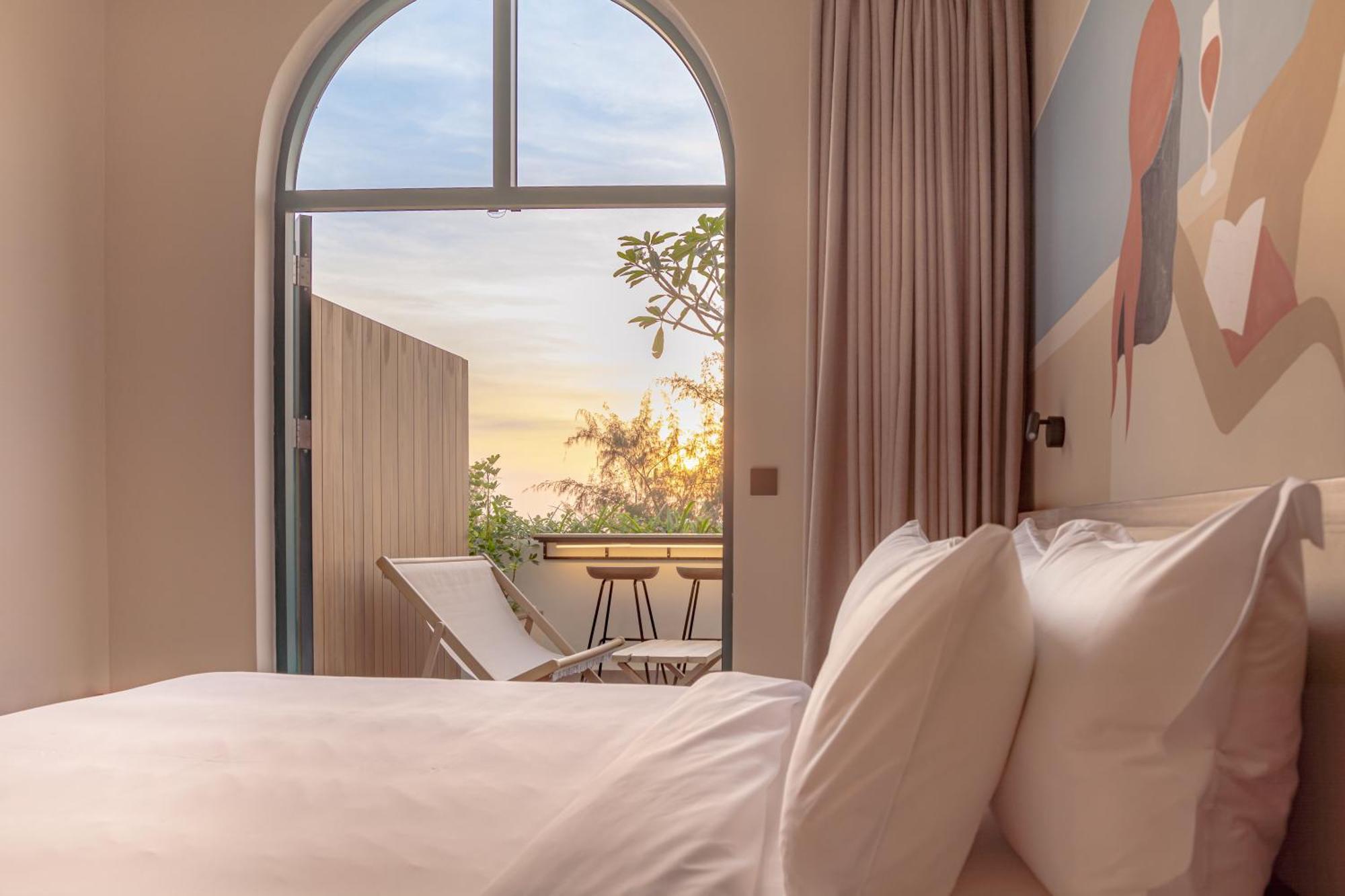 Soul Boutique Hotel Фукуок Екстер'єр фото