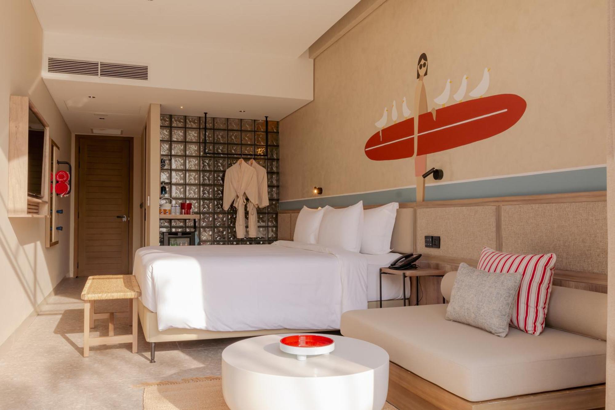 Soul Boutique Hotel Фукуок Екстер'єр фото